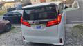 2022 Toyota Alphard G