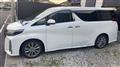 2022 Toyota Alphard G