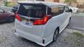 2022 Toyota Alphard G