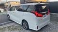 2022 Toyota Alphard G