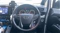 2022 Toyota Alphard G