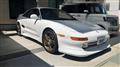 1992 Toyota MR2