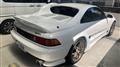 1992 Toyota MR2