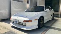 1992 Toyota MR2
