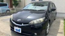 2011 Toyota Wish