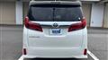 2022 Toyota Alphard G
