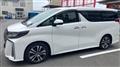 2022 Toyota Alphard G