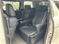 2022 Toyota Alphard G