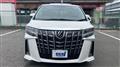 2022 Toyota Alphard G