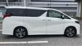 2022 Toyota Alphard G