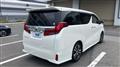 2022 Toyota Alphard G