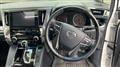 2022 Toyota Alphard G
