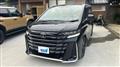 2023 Toyota Vellfire
