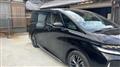 2023 Toyota Vellfire