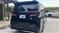 2023 Toyota Vellfire