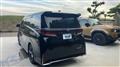 2023 Toyota Vellfire