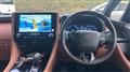 2023 Toyota Vellfire