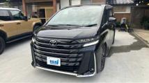2023 Toyota Vellfire