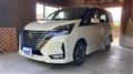 2022 Nissan Serena