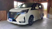 2022 Nissan Serena