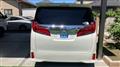 2020 Toyota Alphard G