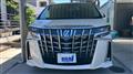2020 Toyota Alphard G