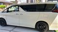 2020 Toyota Alphard G
