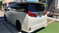 2020 Toyota Alphard G
