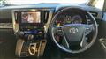 2020 Toyota Alphard G