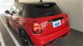 2019 BMW MINI