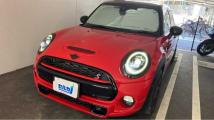 2019 BMW MINI