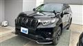 2021 Toyota Land Cruiser Prado