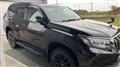 2021 Toyota Land Cruiser Prado