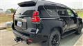 2021 Toyota Land Cruiser Prado