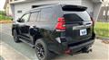 2021 Toyota Land Cruiser Prado