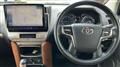 2021 Toyota Land Cruiser Prado