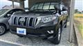 2018 Toyota Land Cruiser Prado