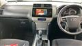 2018 Toyota Land Cruiser Prado