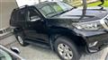 2018 Toyota Land Cruiser Prado