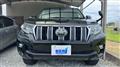 2018 Toyota Land Cruiser Prado