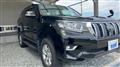 2018 Toyota Land Cruiser Prado