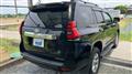 2018 Toyota Land Cruiser Prado