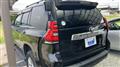 2018 Toyota Land Cruiser Prado