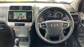 2018 Toyota Land Cruiser Prado