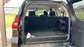 2018 Toyota Land Cruiser Prado