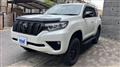 2021 Toyota Land Cruiser Prado