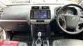 2021 Toyota Land Cruiser Prado