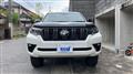 2021 Toyota Land Cruiser Prado
