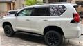 2021 Toyota Land Cruiser Prado
