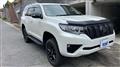 2021 Toyota Land Cruiser Prado
